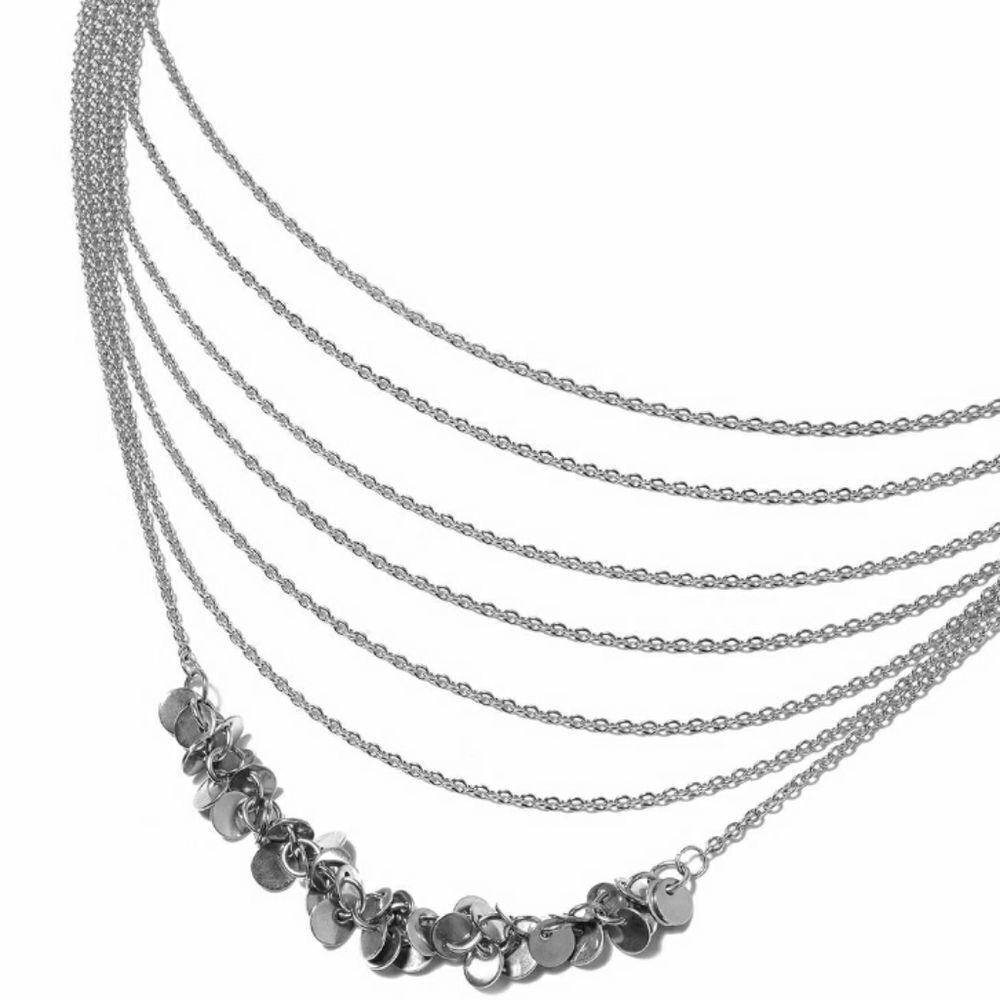 Drop Necklace - Picture 5 of 10